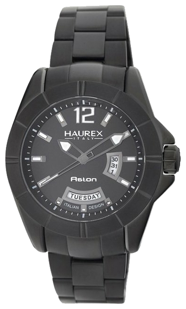 Wrist watch Haurex 7N366UNN for men - 1 photo, image, picture