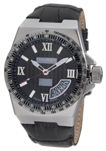 Wrist watch Haurex 8J340UGG for men - 1 picture, photo, image