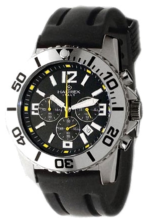 Wrist watch Haurex 9A242UCY for men - 1 photo, picture, image