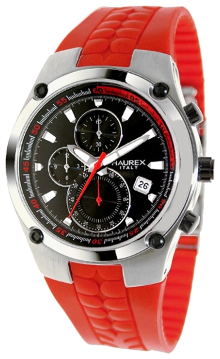 Wrist watch Haurex 9A307UNR for men - 1 image, photo, picture