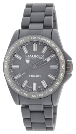 Wrist watch Haurex G7366UGG for men - 1 picture, image, photo