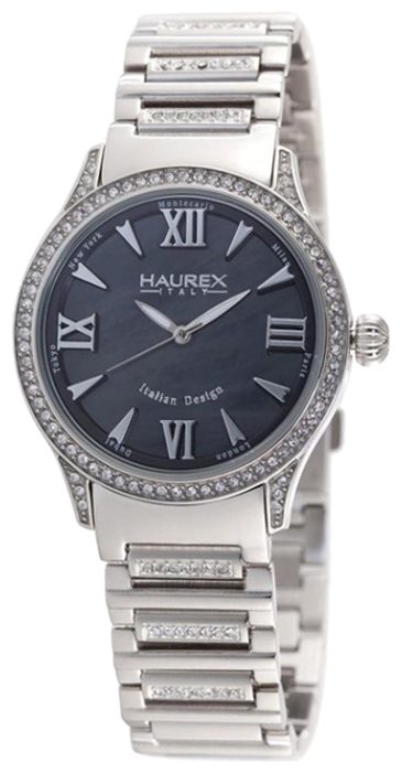 Haurex XS336DNM wrist watches for women - 1 image, picture, photo