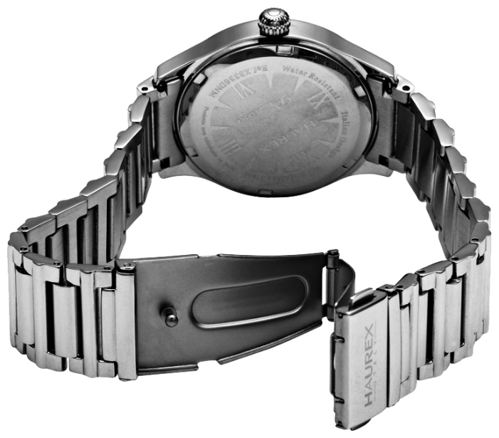 Haurex XS336DNM wrist watches for women - 2 image, picture, photo