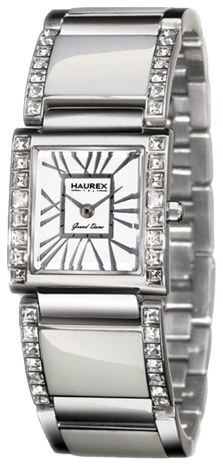Wrist watch Haurex XS348DW1 for women - 1 photo, image, picture