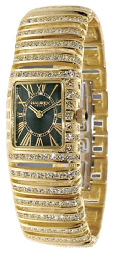 Wrist watch Haurex XY310DNM for women - 1 photo, picture, image
