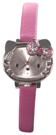 Wrist watch Hello Kitty (Sanrio) HK1198w for kid's - 1 picture, photo, image