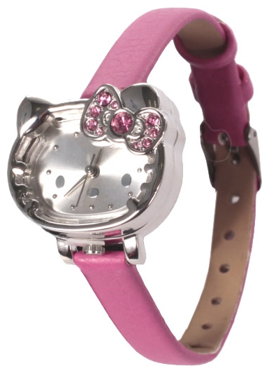 Wrist watch Hello Kitty (Sanrio) HK1198w for kid's - 2 picture, photo, image