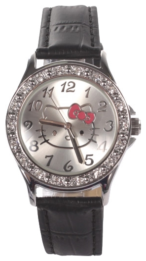 Wrist watch Hello Kitty (Sanrio) HK1252w for kid's - 1 picture, image, photo