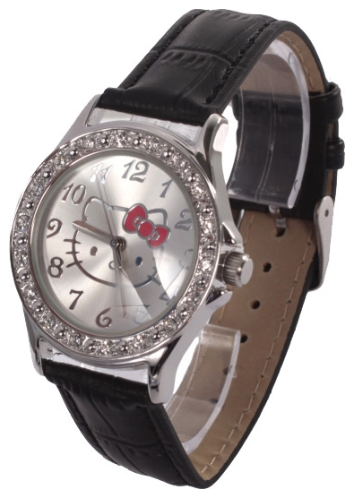Wrist watch Hello Kitty (Sanrio) HK1252w for kid's - 2 picture, image, photo