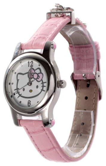 Wrist watch Hello Kitty (Sanrio) HK1420w for kid's - 2 photo, picture, image