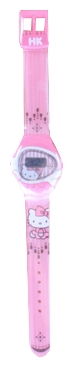 Hello Kitty (Sanrio) HKRJ6-3 rozovyj pictures