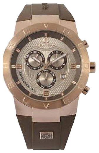 Wrist watch Helveco H01452IIM for men - 1 photo, picture, image