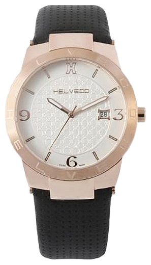 Wrist watch Helveco H02141AA for men - 1 picture, photo, image