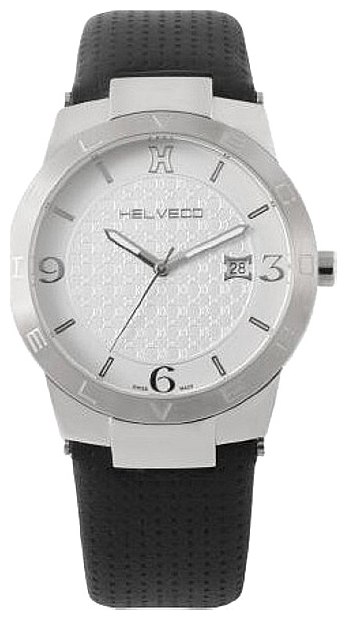 Helveco H02641AA wrist watches for men - 1 image, picture, photo