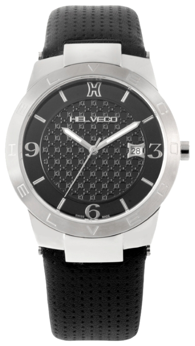 Wrist watch Helveco H02641NA for men - 1 photo, picture, image
