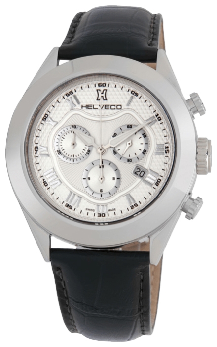 Wrist watch Helveco H05641AAA for men - 1 picture, photo, image