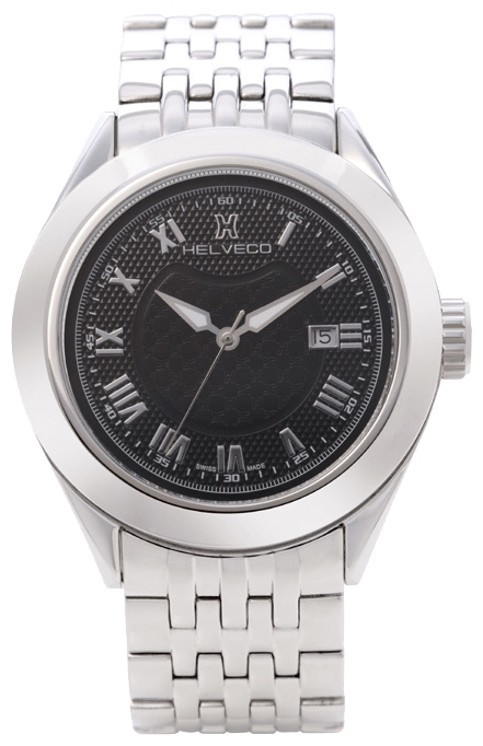 Wrist watch Helveco H06661NNR for men - 1 image, photo, picture