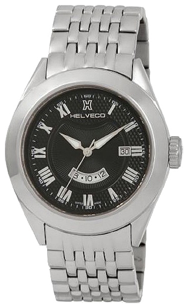 Wrist watch Helveco H06661NR for men - 1 photo, picture, image