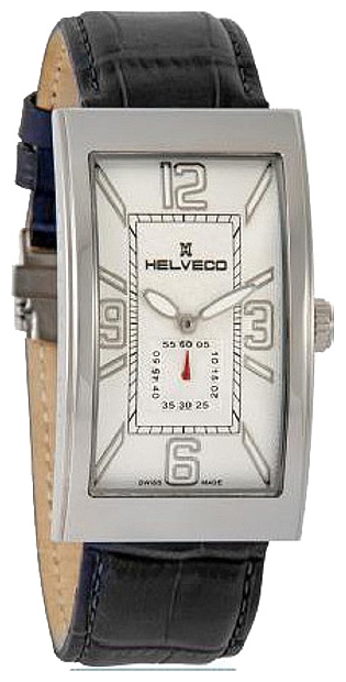 Helveco H07641AA wrist watches for men - 1 image, picture, photo