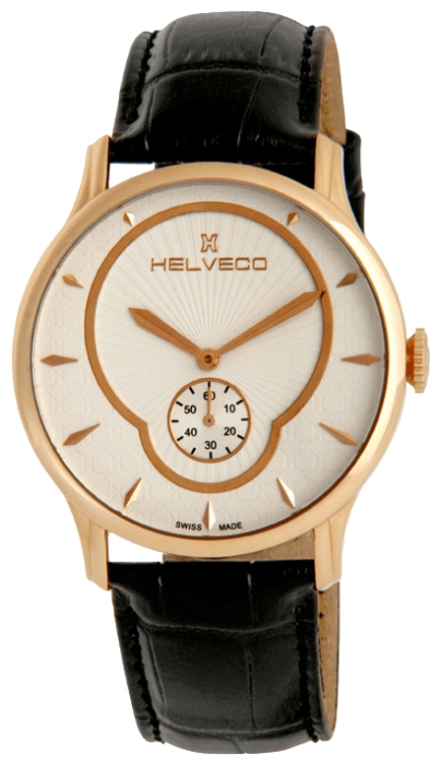 Wrist watch Helveco H09141AI for men - 1 photo, picture, image