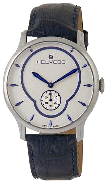 Wrist watch Helveco H09641AD for men - 1 picture, image, photo