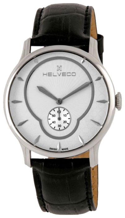 Helveco watch for men - picture, image, photo