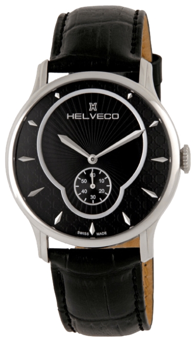 Wrist watch Helveco H09641NI for men - 1 photo, image, picture