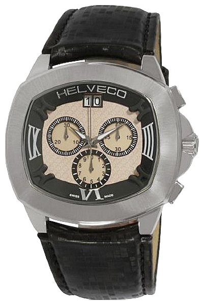Wrist watch Helveco H10641NIR for men - 1 photo, picture, image