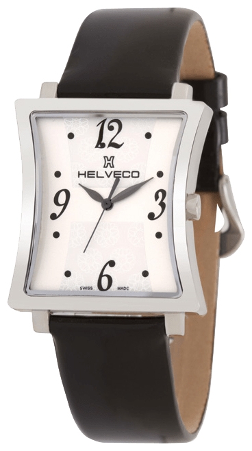 Helveco watch for women - picture, image, photo