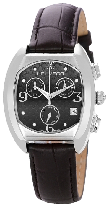 Wrist watch Helveco H16640NNA for men - 1 photo, image, picture
