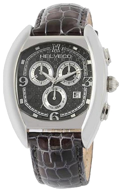 Wrist watch Helveco H16641NNI for men - 1 picture, image, photo