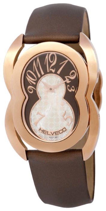 Helveco H18140MYA wrist watches for women - 1 image, picture, photo