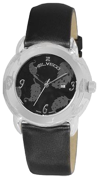 Wrist watch Helveco H19640NA for women - 1 image, photo, picture
