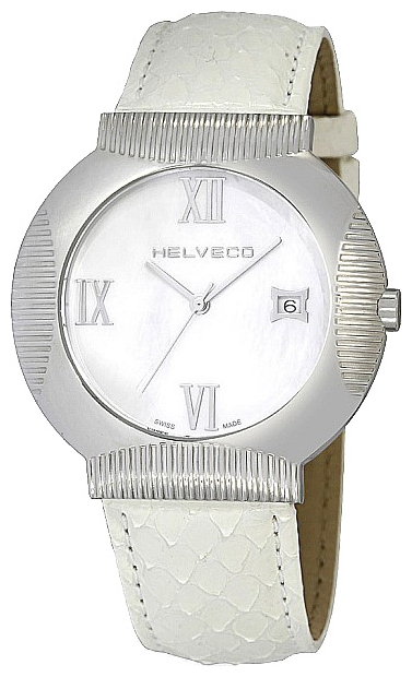 Helveco H23641YR wrist watches for unisex - 1 image, picture, photo