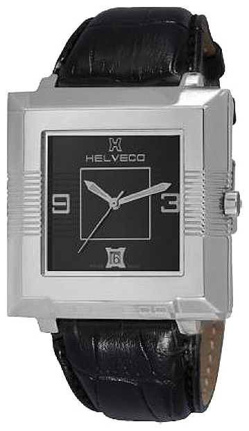 Helveco watch for women - picture, image, photo
