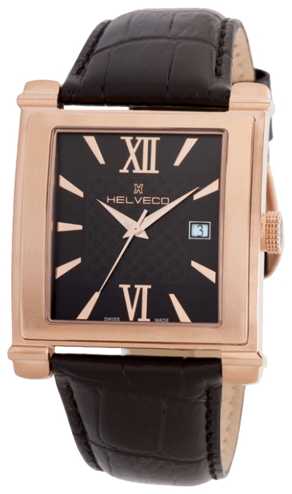 Helveco H26141NR wrist watches for men - 1 image, picture, photo