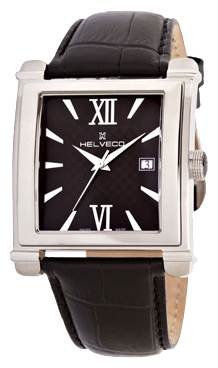 Wrist watch Helveco H26641NR for men - 1 picture, image, photo