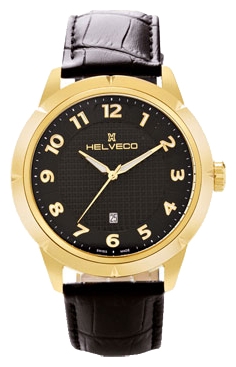 Helveco watch for men - picture, image, photo