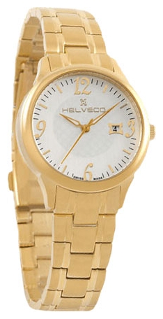 Wrist watch Helveco H31000AA for women - 1 picture, photo, image