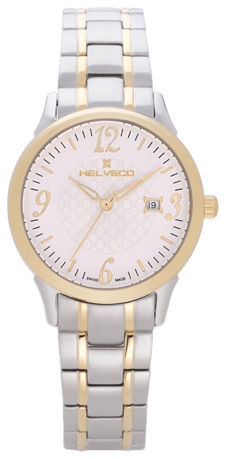 Wrist watch Helveco H31770AA for women - 1 photo, image, picture