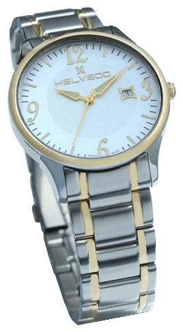 Helveco H31771AA wrist watches for men - 1 image, picture, photo
