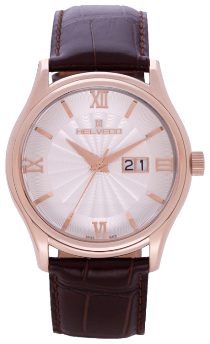 Helveco H33141ACR wrist watches for men - 1 image, picture, photo