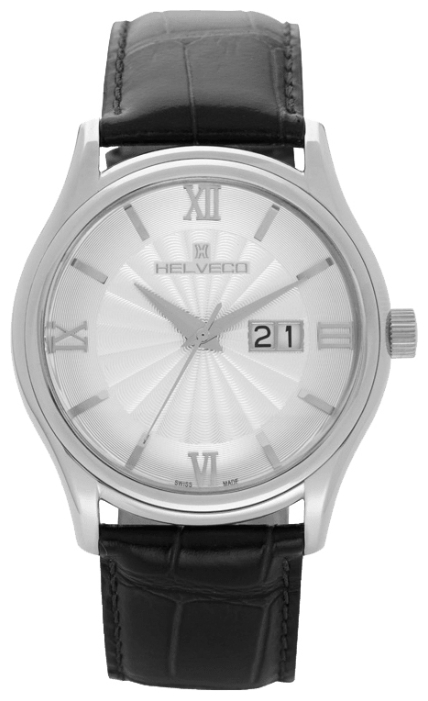 Wrist watch Helveco H33641AAR for men - 1 image, photo, picture