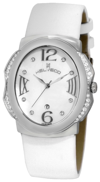Wrist watch Helveco HC2164028YRA for women - 1 picture, photo, image