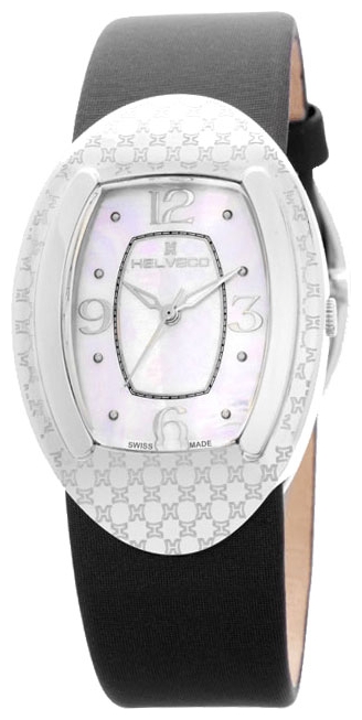 Wrist watch Helveco HCB29640YAN for women - 1 photo, picture, image
