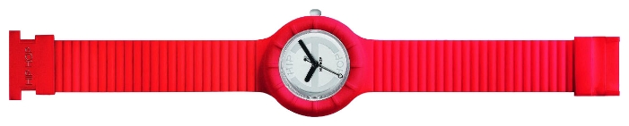 Wrist watch HipHop HW0003 for unisex - 2 picture, photo, image