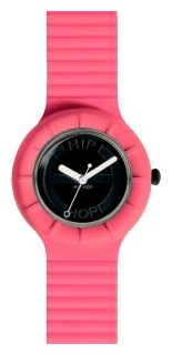 Wrist watch HipHop HW0005 for unisex - 1 picture, photo, image