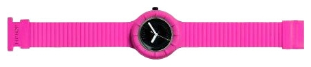 Wrist watch HipHop HW0005 for unisex - 2 picture, photo, image