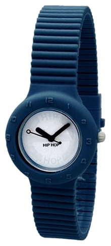 Wrist watch HipHop HW0013 for unisex - 2 photo, picture, image