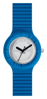Wrist watch HipHop HW0014 for unisex - 1 image, photo, picture
